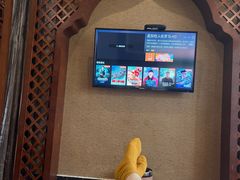 -豪爵足道·SPA(蔡甸店)