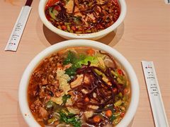 三鲜螺蛳粉-水平有限广西米粉·广西风味集(五道口店)