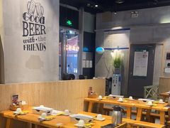 -木屋烧烤(龙湖天街店)