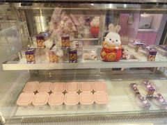 -CAKE BOSS 蛋糕老板(西单君太百货店)