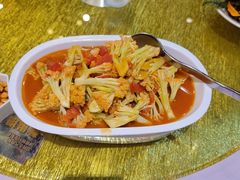 -丰和日丽(瑞虹天地月亮湾店)