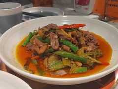 -懒人盐府人家(航天桥店)