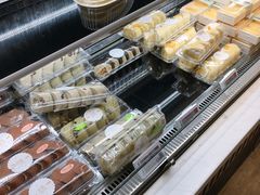 -幸福西饼面包茶饮(车公庙店)