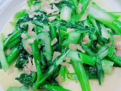 -湖南乡情湘菜馆(罗湖店)