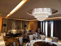 包厢-富力威斯汀酒店-中国元素中餐厅(武昌临江店)