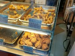 -春苗炸鸡