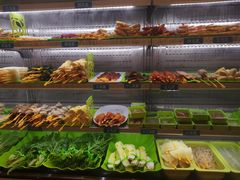 -食悦天美食广场(武汉壹方购物中心店)