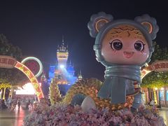 -青岛方特梦幻王国