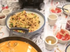 -臻享無招牌·食蛙专门店(太古里店)
