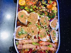 -冰城小镇音乐串吧·聚会餐厅(百子湾店)