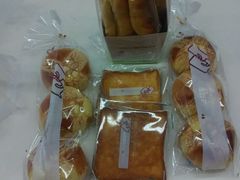 -焙里思(协信店)