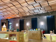 大堂-Gray Whale 灰鲸餐厅(北美N1店)