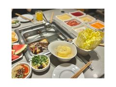 火锅-魏家餐饮(朗香街店)