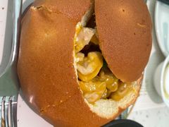 -大树餐厅(益田假日店)