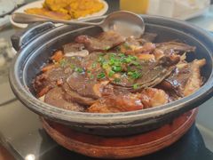-清雅臻品·竹林院落·新派青岛菜(崂山店)