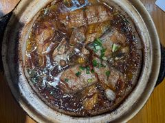 -大家发海鲜城夜排档(华山中路店)