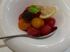 -武汉香格里拉大酒店·香宫中餐厅