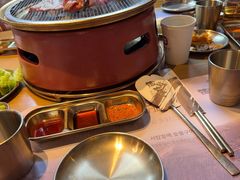 -西塔老太太泥炉烤肉(双井店)
