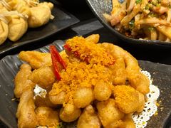 -熹悟海鲜火锅·广式打边炉
