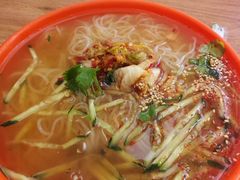 -闫家炸鸡架(五爱总店)