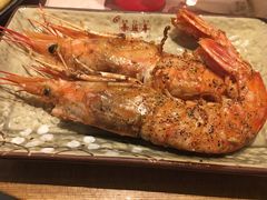 -赤坂亭·M9和牛烧肉·铁板烧(合肥万象城店)