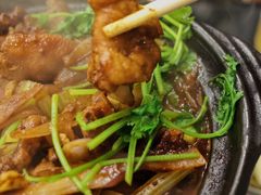 -川香煲(茅台路店)
