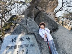 -丹东凤凰山景区