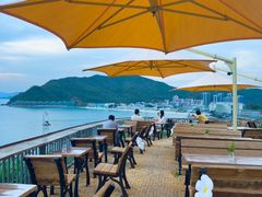 -Brew Farm·精酿农场海滨悬崖餐厅