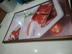 菜单-和平馆·地道港澳茶餐厅(西门口店)