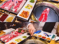 -炉小哥烤肉(信万广场店)