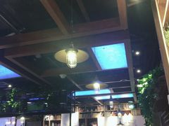 -鱼库·不仅是一家烤鱼店(车公庙店)