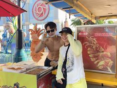 -大连海昌发现王国主题公园