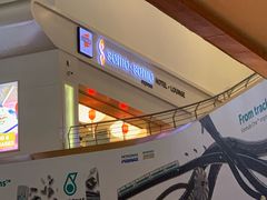 -吉隆坡国际机场