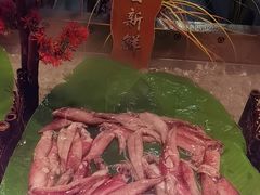 -冠菌火锅自助(东莞樟木头店)