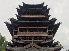 -杭州半山国家森林公园