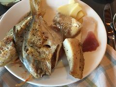 -南通滨江洲际酒店-西集自助餐厅