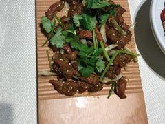 -让我们见个面(祥云小镇店)