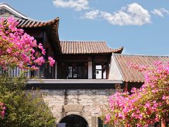 -东莞市可园博物馆