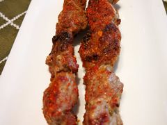 -巴扎美食·新疆菜·西域歌舞表演餐厅(新疆大厦店)