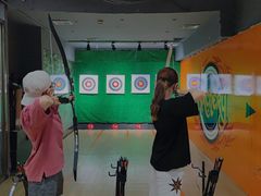 -Skay•射箭馆•弓箭娱乐(体育西店)