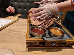 -哈啾嗨·新概念蒙餐(红星新城店)