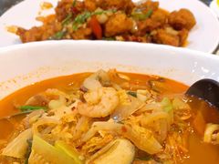 -桃园中华料理炸酱面(燕儿岛路店)