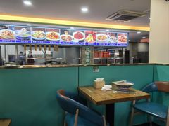 -西域美食(西直门南小街店)