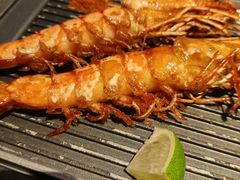 -Mr.Fish鱼鲜生海鲜放题(高德置地冬广场店)
