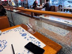 -东方饺子王(新阳路店)