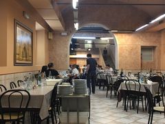 -Ristorante Fantasia Firenze