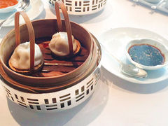 -龙景轩(香港四季酒店)