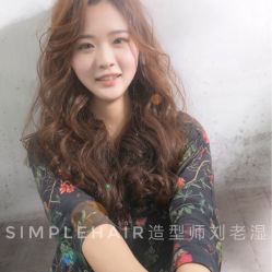 -简影造型·自选烫染接发salon
