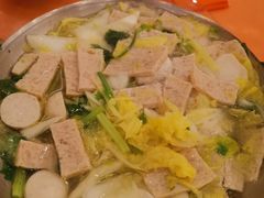 -深运潮州粥(东门店)