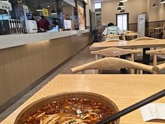 -三好食堂(煎饺·馄饨·肉饼米线·盛世广场店)